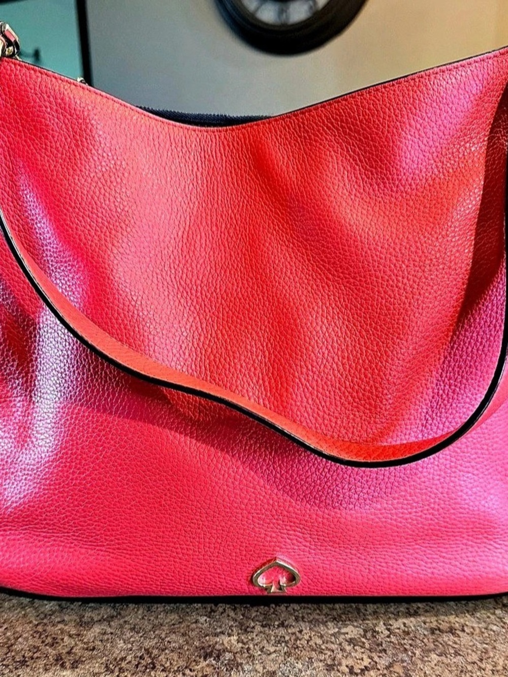 kate spade new york Kailee Medium Shoulder Bag Pink